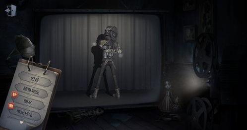 第五人格监管者最新爆料,神秘能力觉醒，游戏格局再掀风云  第2张