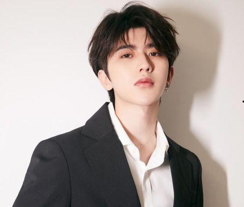 蔡徐坤采访爆料视频大全,揭秘偶像背后的故事与心声 第3张 蔡徐坤采访爆料视频大全,揭秘偶像背后的故事与心声 第3张